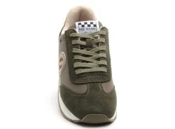 No Name Basses Femme City Run Jogger Kaki -REN Chaussures Magasin 2783002 4