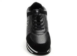 No Name Basses Femme Parko Jogger Noir -REN Chaussures Magasin 2783101 4