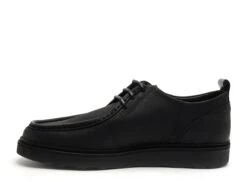 Schmoove Basses Homme Dock Derby Noir -REN Chaussures Magasin 2784101 3