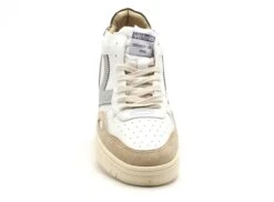 Victoria Boots Bottine Femme Seul Botin Effecto 1257107 Blanc -REN Chaussures Magasin 2785101 4