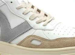 Victoria Boots Bottine Femme Seul Botin Effecto 1257107 Blanc -REN Chaussures Magasin 2785101 6