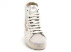 Victoria Boots Bottine Femme 1126163 Berlin Botin Piel Serra Blanc -REN Chaussures Magasin 2785601 4