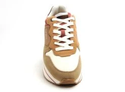 Pepe Jeans Basses Femme Rusper Queen Pls31512 Multicolore -REN Chaussures Magasin 2785801 4