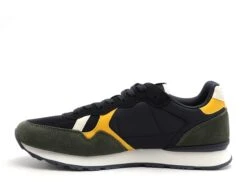 Pepe Jeans Basses Homme Brit Heritage M Bleu 8 Pepe Jeans Basses Homme Brit Heritage M Bleu -REN Chaussures Magasin 2786301 3