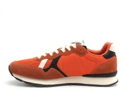 Pepe Jeans Basses Homme Brit Heritage M Orange 8 Pepe Jeans Basses Homme Brit Heritage M Orange -REN Chaussures Magasin 2786302 3