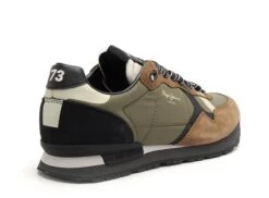 Pepe Jeans Basses Homme Brit Print M Pms30984 Multicolore 10 Pepe Jeans Basses Homme Brit Print M Pms30984 Multicolore -REN Chaussures Magasin 2786401 5