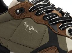 Pepe Jeans Basses Homme Brit Print M Pms30984 Multicolore 11 Pepe Jeans Basses Homme Brit Print M Pms30984 Multicolore -REN Chaussures Magasin 2786401 6