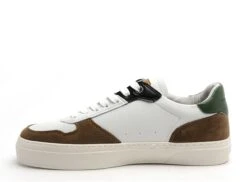 Pepe Jeans Basses Homme Yogi Street M Pms30997 Blanc 8 Pepe Jeans Basses Homme Yogi Street M Pms30997 Blanc -REN Chaussures Magasin 2786501 3