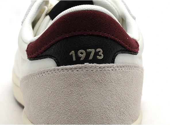 Pepe Jeans Basses Homme Kore City M Pms31000 Blanc 6 Pepe Jeans Basses Homme Kore City M Pms31000 Blanc – Image 6