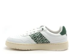 Ngo Shoes Basses Femme Hue Classique Femme Vert -REN Chaussures Magasin 2791201 3