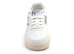 Ngo Shoes Basses Femme Hue Classique Femme Vert -REN Chaussures Magasin 2791201 4