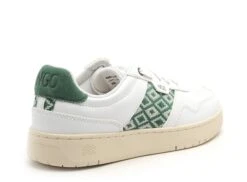 Ngo Shoes Basses Femme Hue Classique Femme Vert -REN Chaussures Magasin 2791201 5