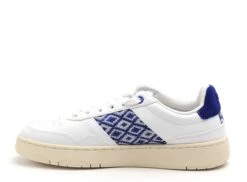 Ngo Shoes Basses Femme Hue Classique Femme Bleu -REN Chaussures Magasin 2791202 3