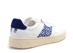 Ngo Shoes Basses Femme Hue Classique Femme Bleu -REN Chaussures Magasin 2791202 5