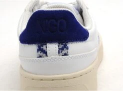 Ngo Shoes Basses Femme Hue Classique Femme Bleu -REN Chaussures Magasin 2791202 6