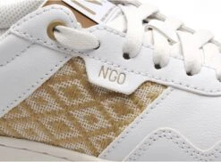 Ngo Shoes Basses Femme Hue Classique Femme Beige -REN Chaussures Magasin 2791203 6