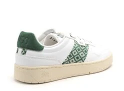 Ngo Shoes Basses Homme Hue Classique Homme Vert -REN Chaussures Magasin 2792801 5