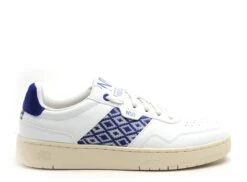 Ngo Shoes Basses Homme Hue Classique Homme Bleu