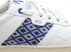 Ngo Shoes Basses Homme Hue Classique Homme Bleu -REN Chaussures Magasin 2792802 6