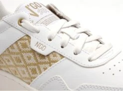 Ngo Shoes Basses Homme Hue Classique Homme Beige -REN Chaussures Magasin 2792803 6