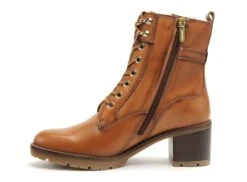Pikolinos Boots Bottine Talons Femme W7h 8510 Marron -REN Chaussures Magasin 2792901 3