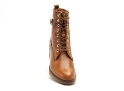 Pikolinos Boots Bottine Talons Femme W7h 8510 Marron -REN Chaussures Magasin 2792901 4
