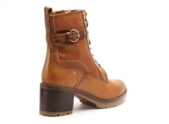 Pikolinos Boots Bottine Talons Femme W7h 8510 Marron -REN Chaussures Magasin 2792901 5