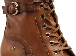 Pikolinos Boots Bottine Talons Femme W7h 8510 Marron -REN Chaussures Magasin 2792901 6