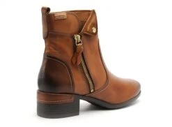 Pikolinos Boots Bottine Talons Femme W6w 8526 Marron -REN Chaussures Magasin 2793101 5