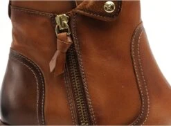 Pikolinos Boots Bottine Talons Femme W6w 8526 Marron -REN Chaussures Magasin 2793101 6