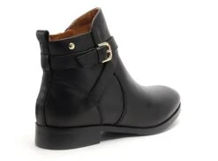 Pikolinos Boots Bottine Plates Femme W4d 8614 Noir -REN Chaussures Magasin 2793502 5
