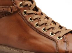 Pikolinos Boots Bottine Plates Femme 901 7312 Marron -REN Chaussures Magasin 2794001 6