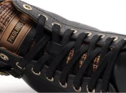 Pikolinos Boots Bottine Plates Femme 901 7312 Noir 11 Pikolinos Boots Bottine Plates Femme 901 7312 Noir -REN Chaussures Magasin 2794002 6