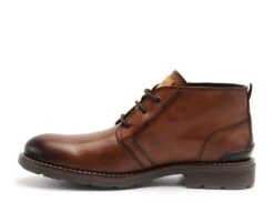 Pikolinos Boots Bottine Homme M2m8027 Marron -REN Chaussures Magasin 2794901 3