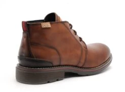 Pikolinos Boots Bottine Homme M2m8027 Marron -REN Chaussures Magasin 2794901 5