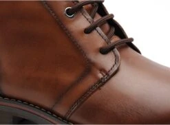 Pikolinos Boots Bottine Homme M2m8027 Marron -REN Chaussures Magasin 2794901 6