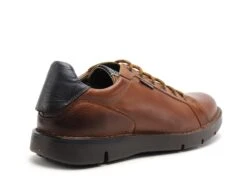 Pikolinos Basses Homme M7n4150 Marron -REN Chaussures Magasin 2795001 5