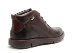 Pikolinos Boots Bottine Homme M7n8177 Marron -REN Chaussures Magasin 2795101 5