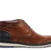 Pikolinos Boots Bottine Homme M8j8181 Marron