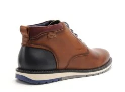 Pikolinos Boots Bottine Homme M8j8181 Marron -REN Chaussures Magasin 2795201 5