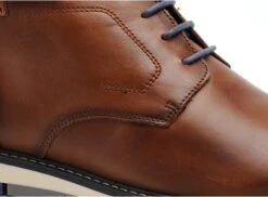 Pikolinos Boots Bottine Homme M8j8181 Marron -REN Chaussures Magasin 2795201 6