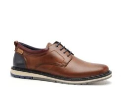 Pikolinos Basses Homme M8j4183 Marron -REN Chaussures Magasin 2795301 2