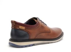 Pikolinos Basses Homme M8j4183 Marron -REN Chaussures Magasin 2795301 5