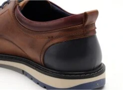 Pikolinos Basses Homme M8j4183 Marron -REN Chaussures Magasin 2795301 6