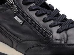 Pikolinos Basses Homme M5n6237 Bleu -REN Chaussures Magasin 2795401 6