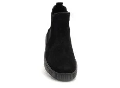 Remonte Boots Bottine Plates Femme R7994 Noir -REN Chaussures Magasin 2795801 4