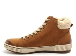 Remonte Boots Bottine Plates Femme D0770 Marron -REN Chaussures Magasin 2797701 3