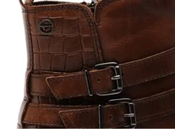 Tamaris Boots Bottine Plates Femme 25036 41 Marron 11 Tamaris Boots Bottine Plates Femme 25036 41 Marron -REN Chaussures Magasin 2800302 6