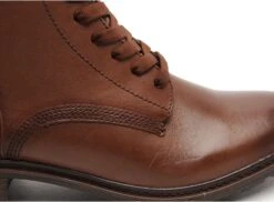 Tamaris Boots Bottine Plates Femme 25101 41 Marron -REN Chaussures Magasin 2800501 6