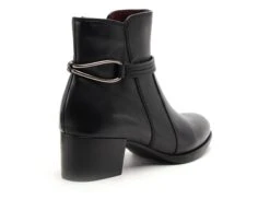 Tamaris Boots Bottine Talons Femme 25042 41 Noir -REN Chaussures Magasin 2801101 5